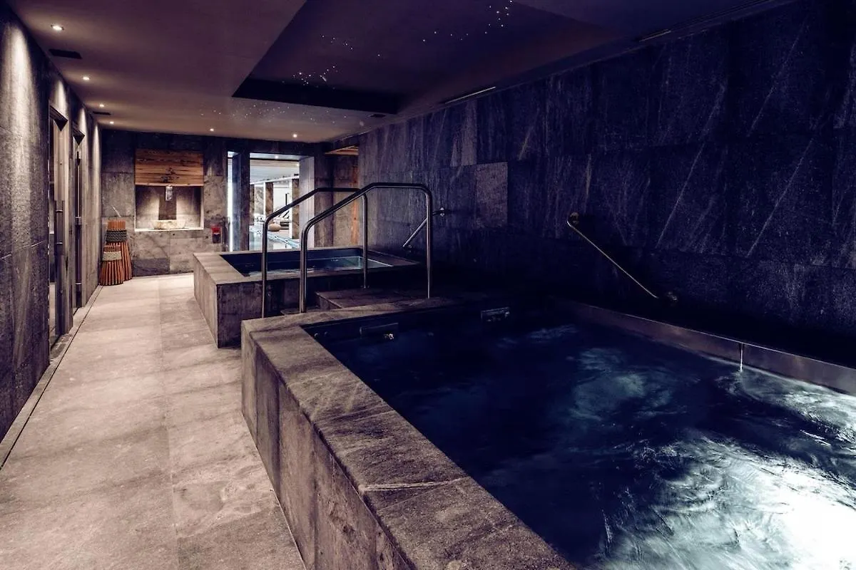 Antares Meribel Luxury Apartment Les Allues 0*,  Frankreich